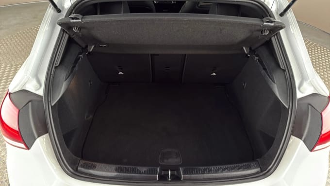 2022 Mercedes-benz A Class