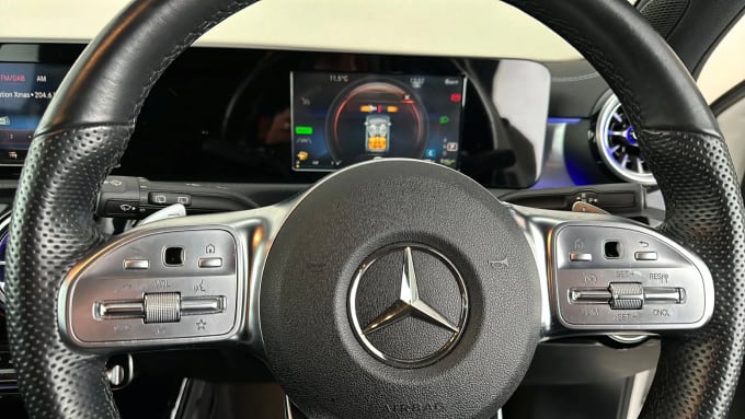 2021 Mercedes-benz A Class