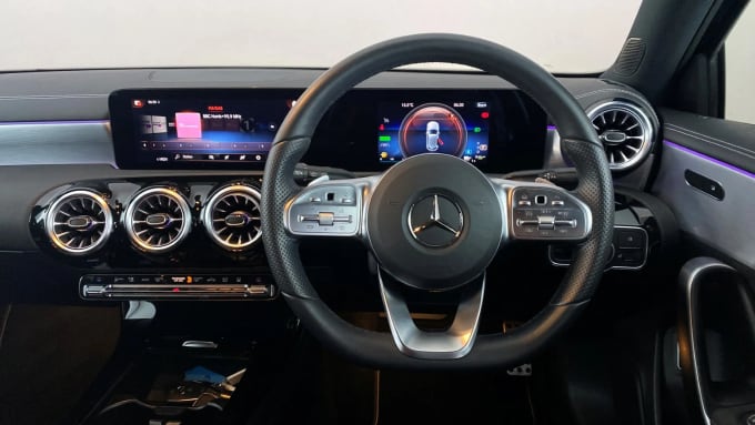 2021 Mercedes-benz A Class