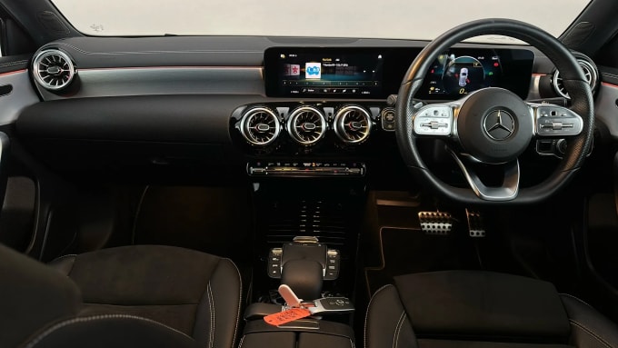 2022 Mercedes-benz A Class