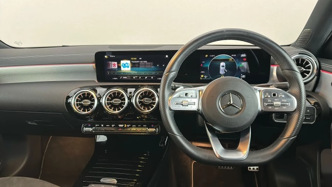 2022 Mercedes-benz A Class