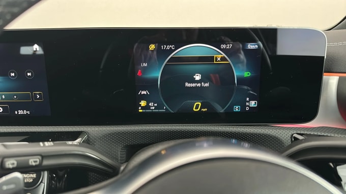 2022 Mercedes-benz A Class