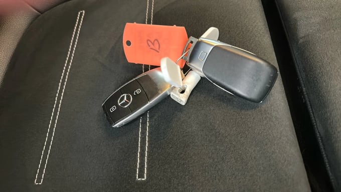 2022 Mercedes-benz A Class