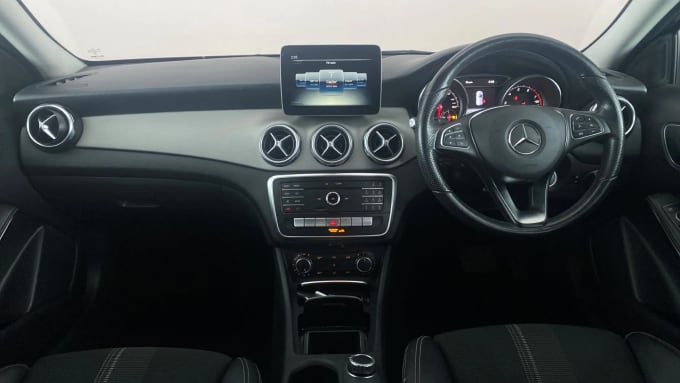 2019 Mercedes-benz Gla