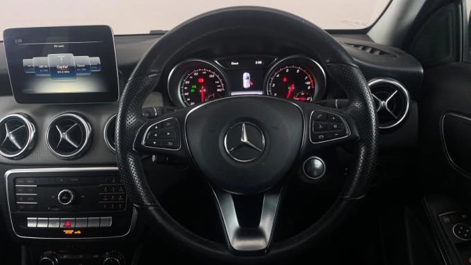 2019 Mercedes-benz Gla