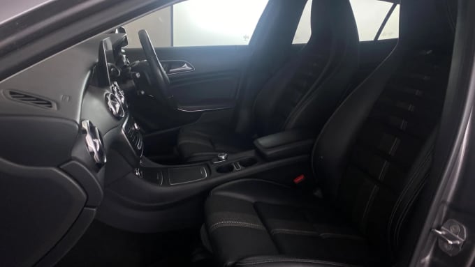 2019 Mercedes-benz Gla