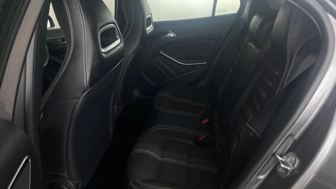 2019 Mercedes-benz Gla