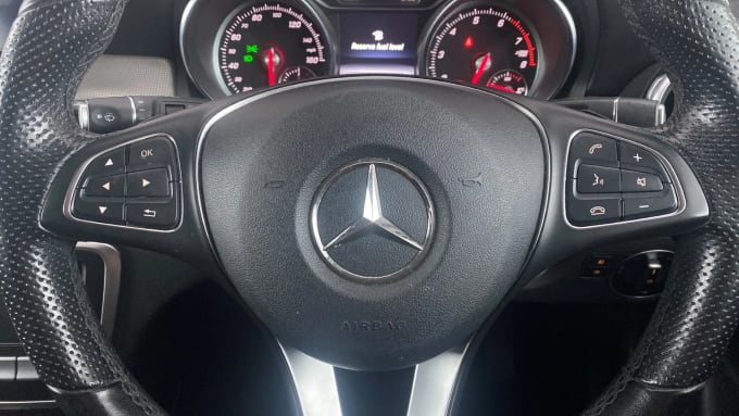 2019 Mercedes-benz Gla