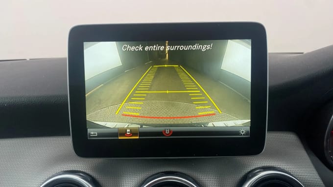 2019 Mercedes-benz Gla