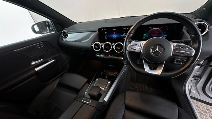 2021 Mercedes-benz Gla