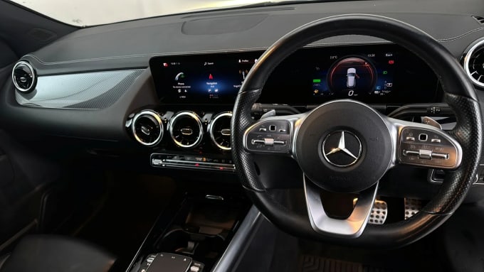 2021 Mercedes-benz Gla