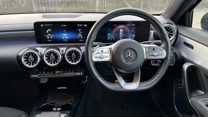 2022 Mercedes-benz A Class