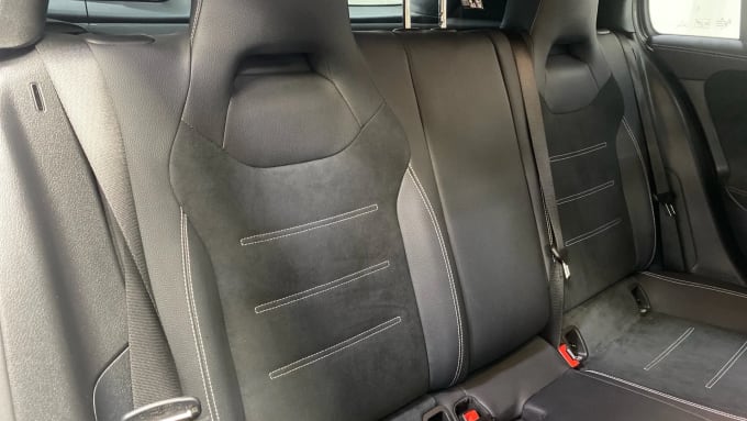 2022 Mercedes-benz A Class