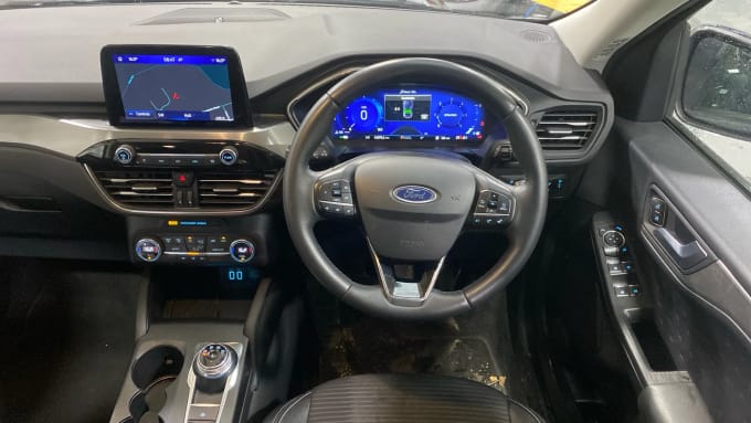 2021 Ford Kuga