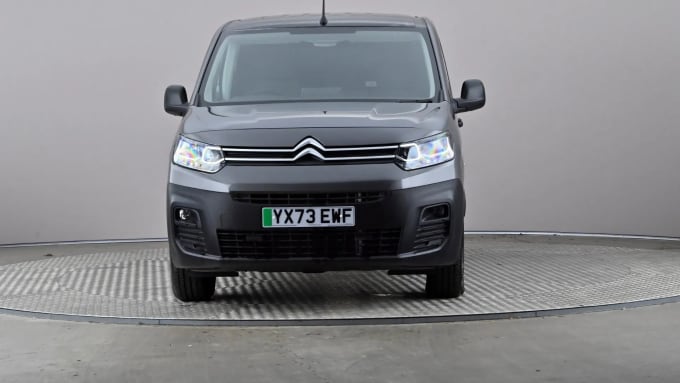 2023 Citroen Berlingo