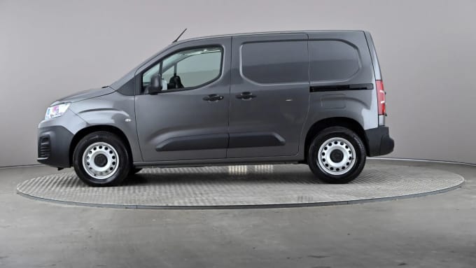 2023 Citroen Berlingo