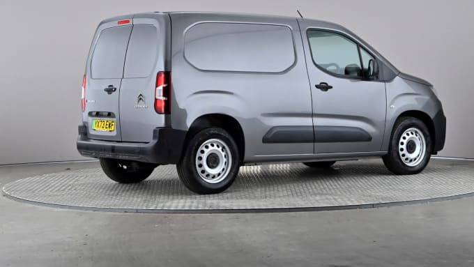 2023 Citroen Berlingo