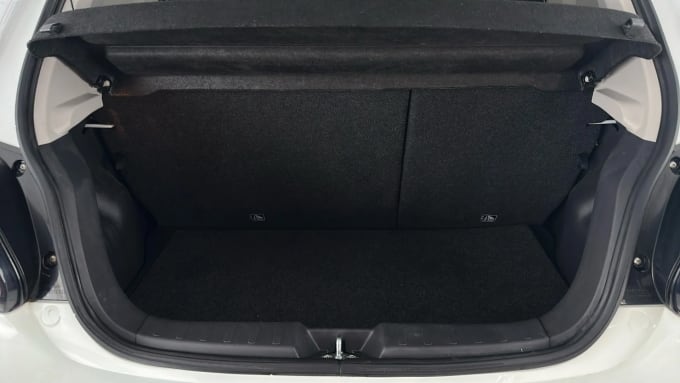2020 Mitsubishi Mirage