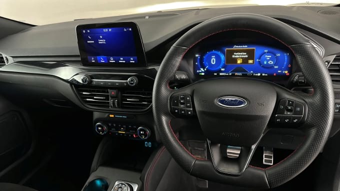 2021 Ford Kuga