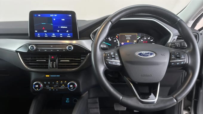 2020 Ford Kuga