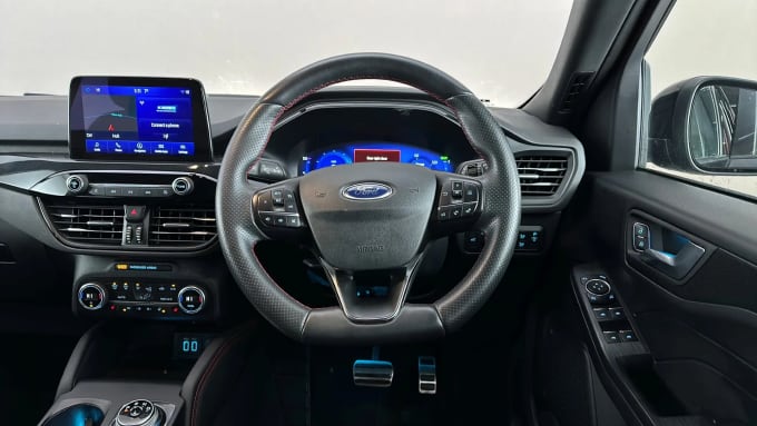 2021 Ford Kuga