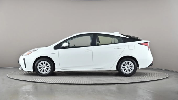 2021 Toyota Prius