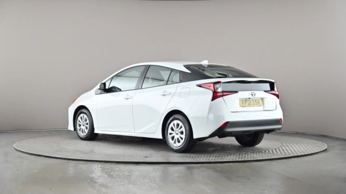 2021 Toyota Prius