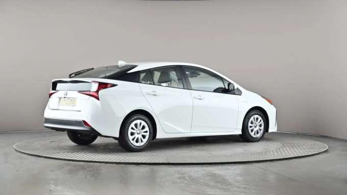 2021 Toyota Prius