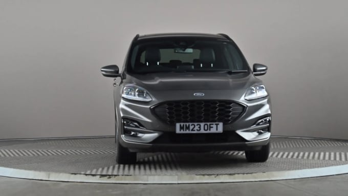 2023 Ford Kuga