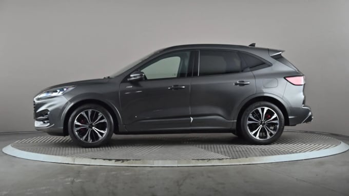 2023 Ford Kuga