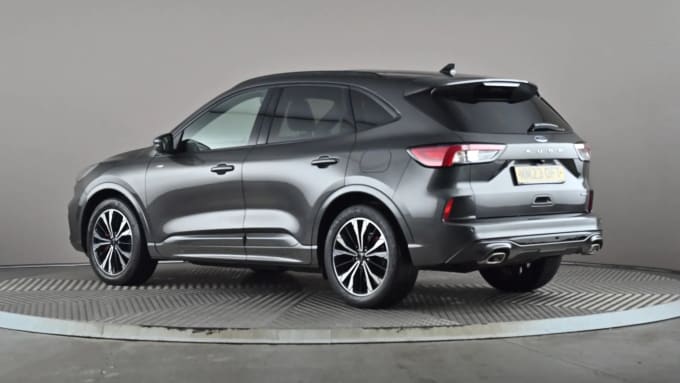 2023 Ford Kuga