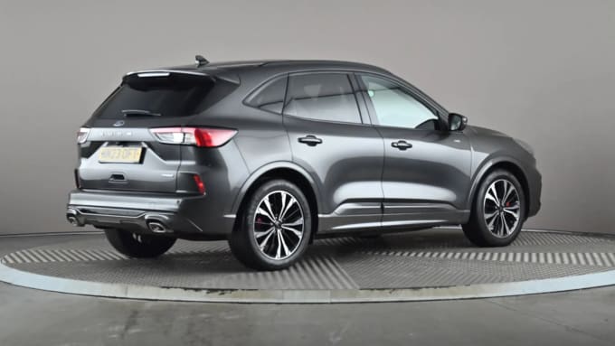 2023 Ford Kuga