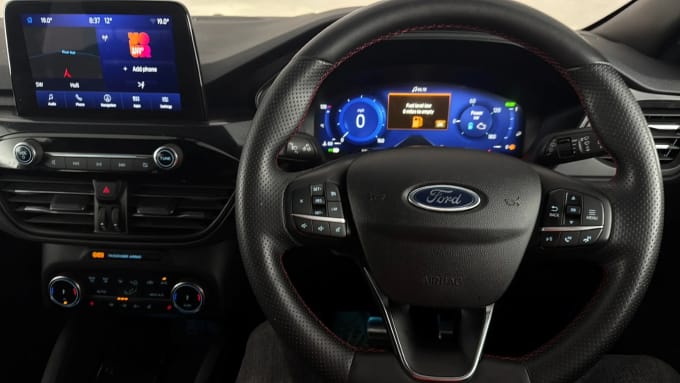 2023 Ford Kuga