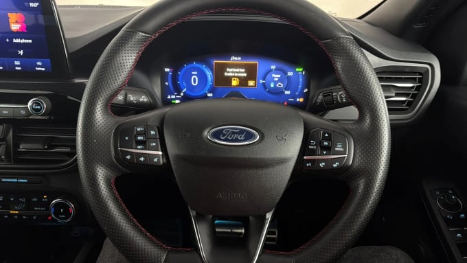 2023 Ford Kuga
