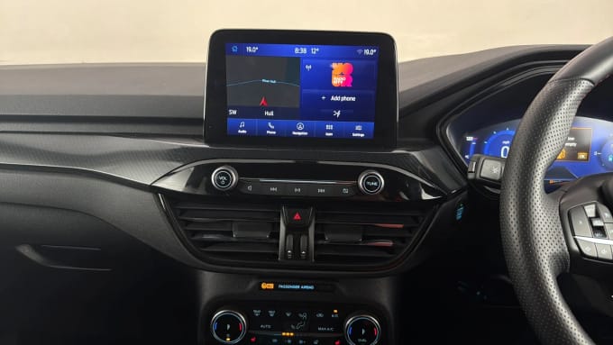 2023 Ford Kuga