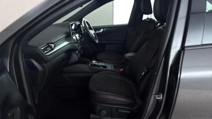 2023 Ford Kuga