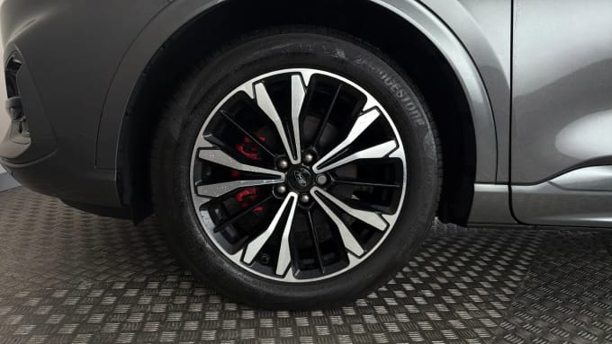 2023 Ford Kuga