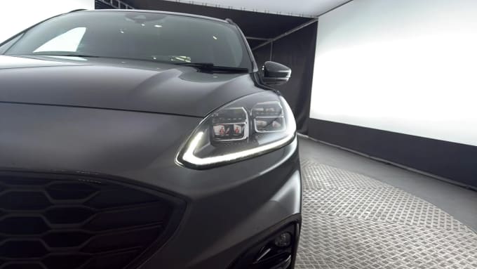 2023 Ford Kuga