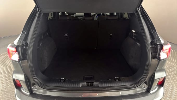 2023 Ford Kuga