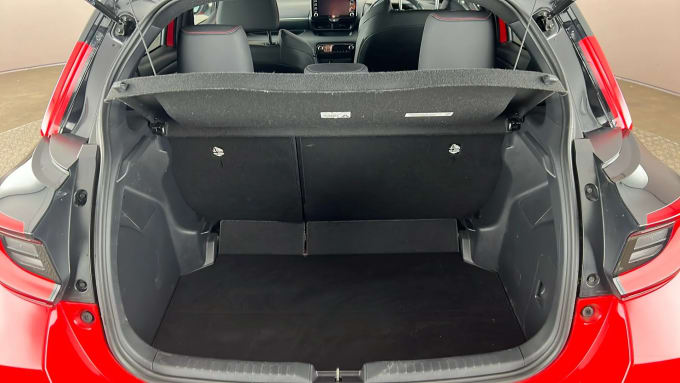 2021 Toyota Yaris