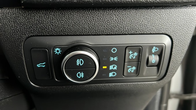 2024 Ford Kuga