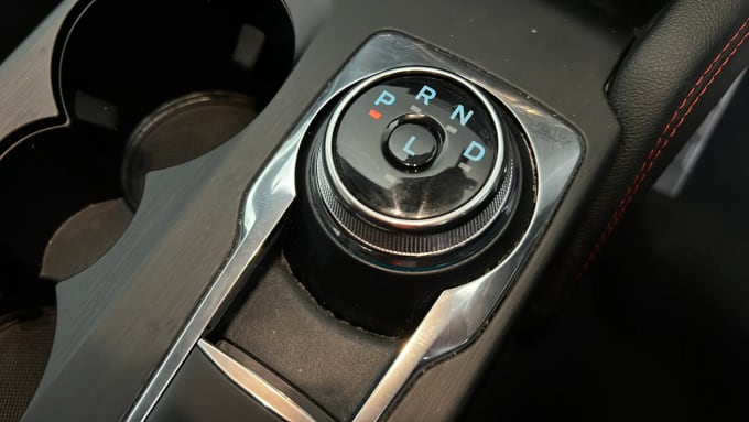 2024 Ford Kuga