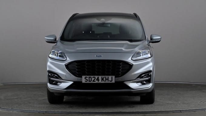 2024 Ford Kuga