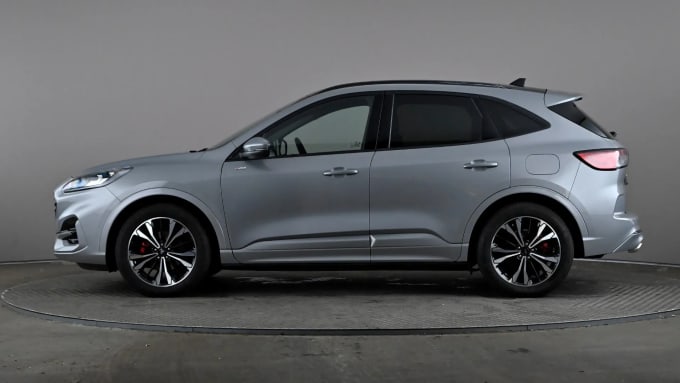 2024 Ford Kuga