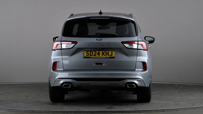 2024 Ford Kuga