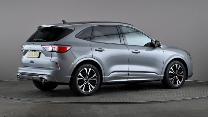 2024 Ford Kuga
