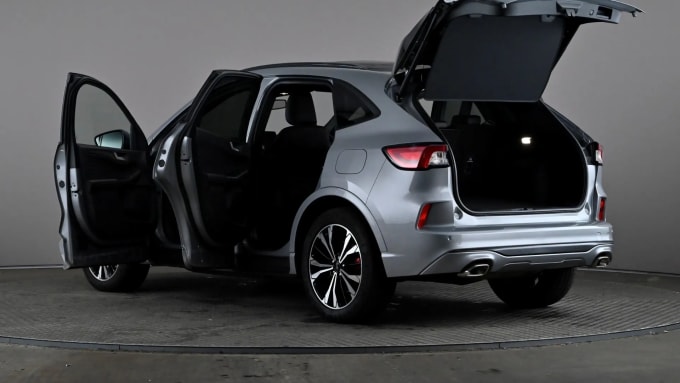 2024 Ford Kuga
