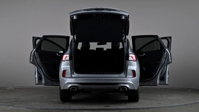 2024 Ford Kuga