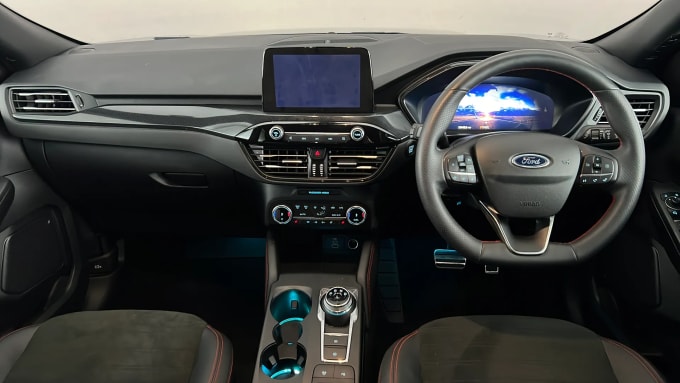 2024 Ford Kuga