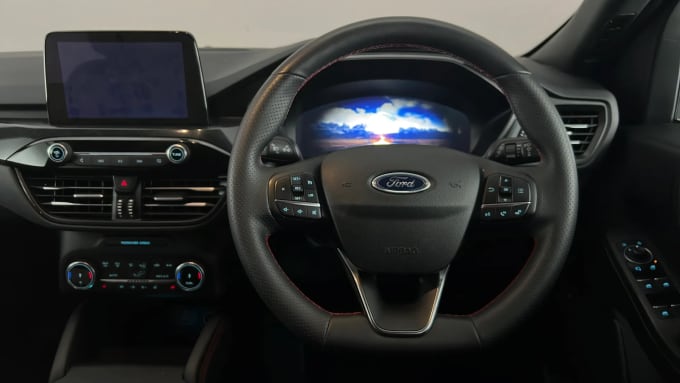 2024 Ford Kuga